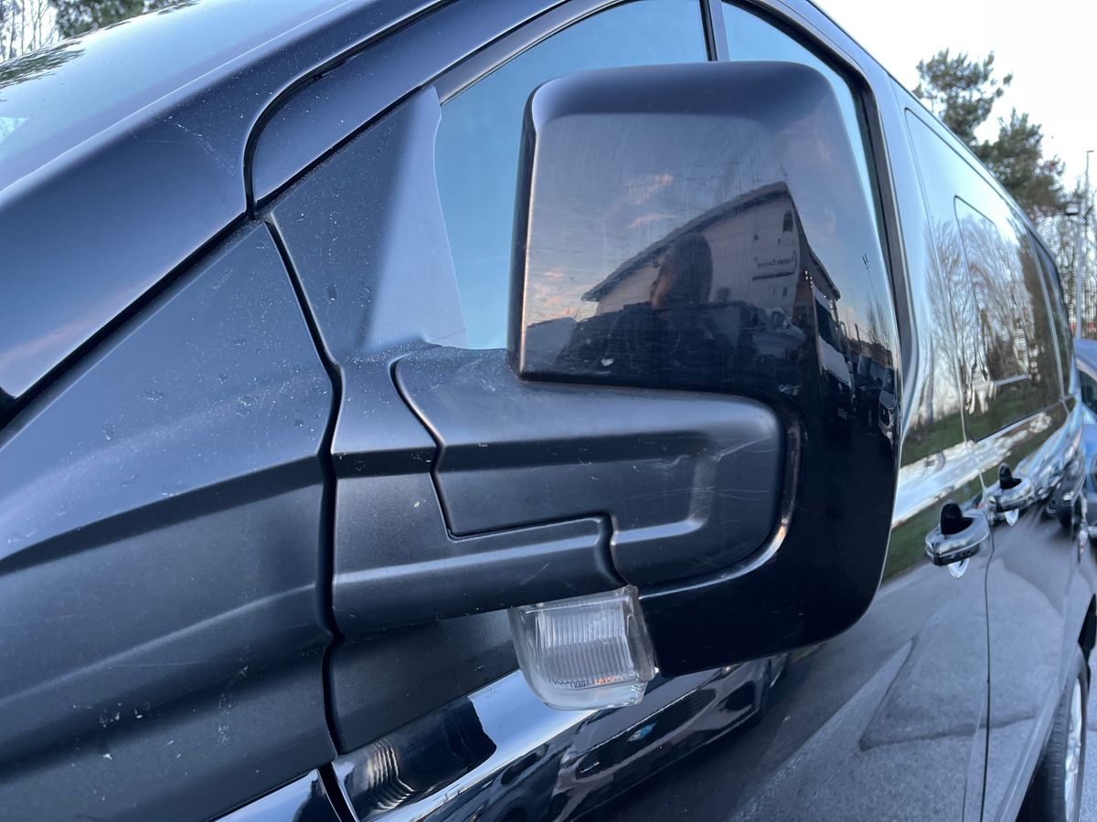 Used Ford Transit Custom 2020 for sale - 76892448: Photo 18