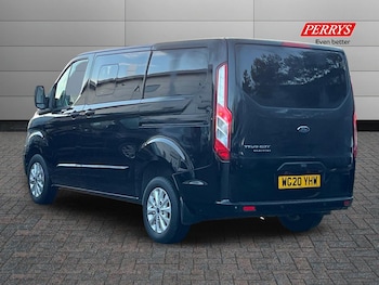 Used Ford Transit Custom 2020 for sale - 76892448: Photo