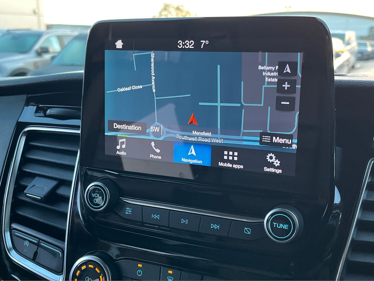 Used Ford Transit Custom 2020 for sale - 76892448: Photo 33