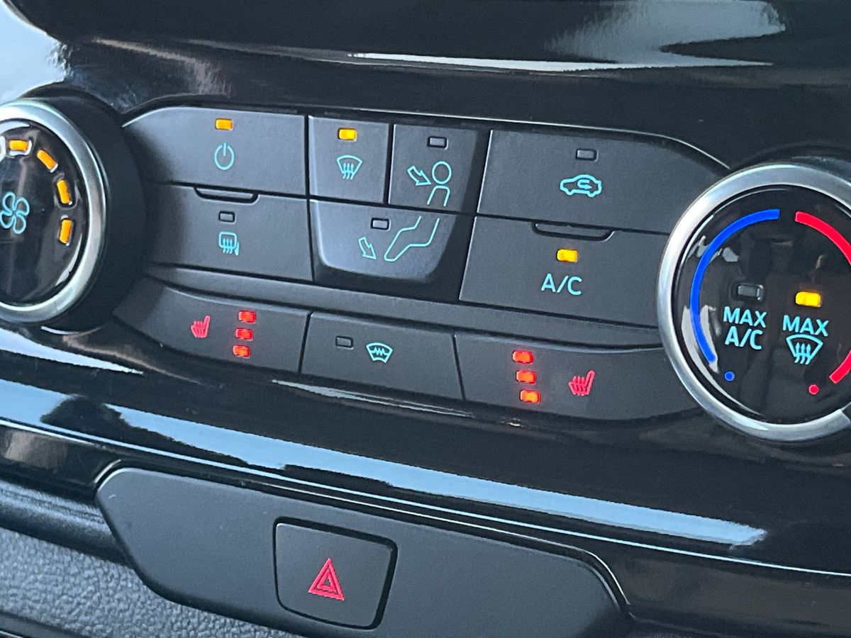 Used Ford Transit Custom 2020 for sale - 76892448: Photo 34