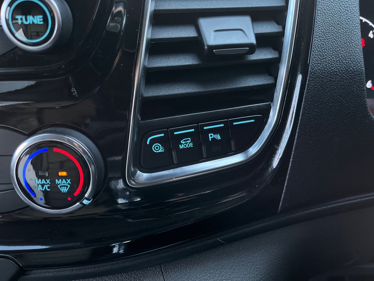 Used Ford Transit Custom 2020 for sale - 76892448: Photo 35