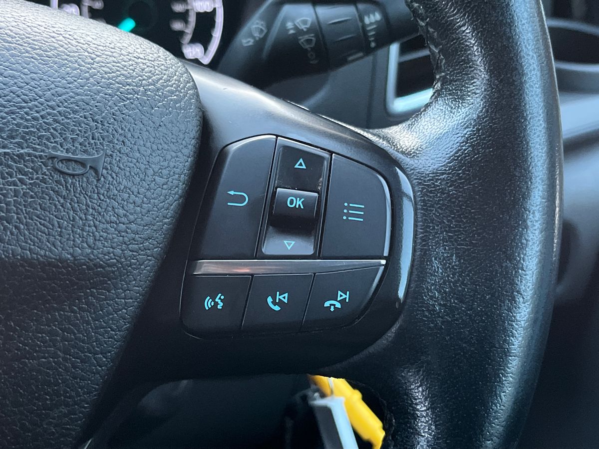 Used Ford Transit Custom 2020 for sale - 76892448: Photo 38