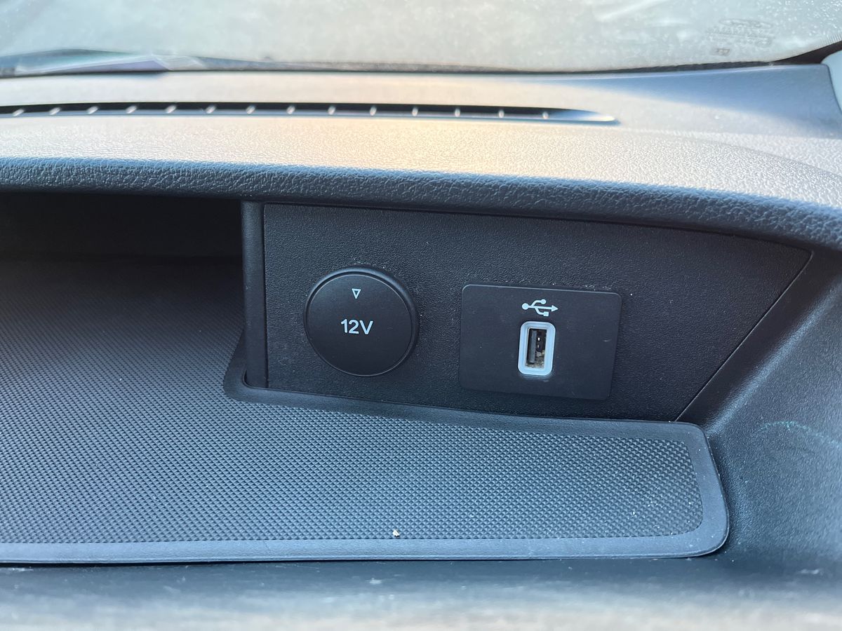 Used Ford Transit Custom 2020 for sale - 76892448: Photo 39