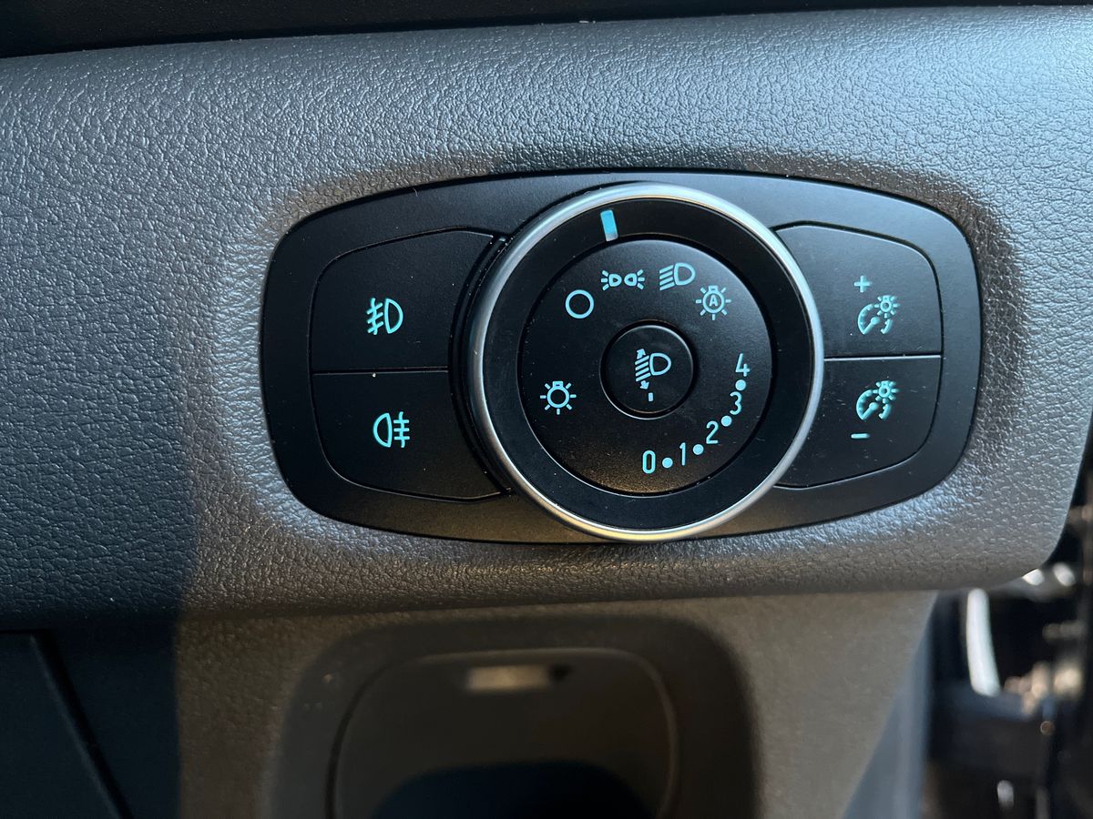 Used Ford Transit Custom 2020 for sale - 76892448: Photo 40