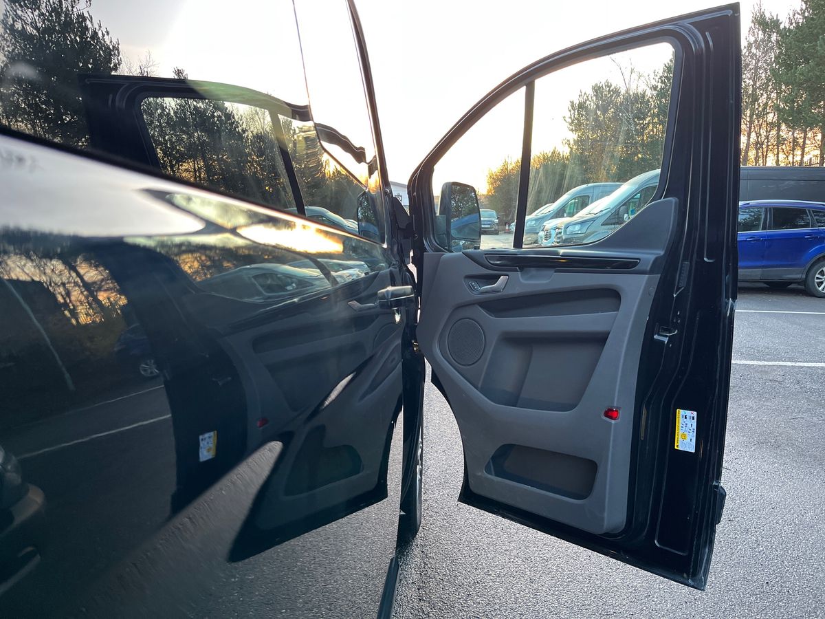 Used Ford Transit Custom 2020 for sale - 76892448: Photo 41