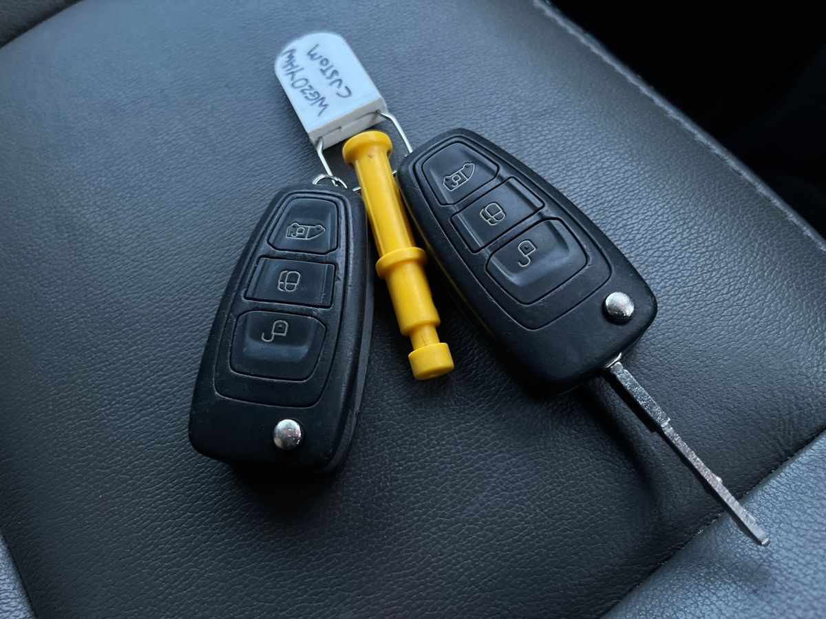 Used Ford Transit Custom 2020 for sale - 76892448: Photo 42