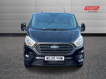Used Ford Transit Custom 2020 for sale - 76892448: Photo