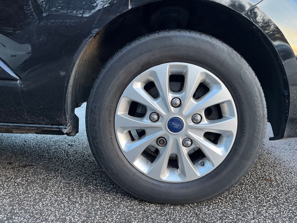 Used Ford Transit Custom 2020 for sale - 76892448: Photo 7