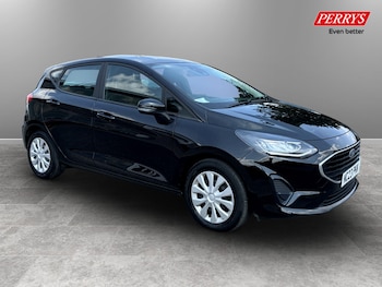 Used Ford Fiesta 2023 for sale - 79111112: Photo