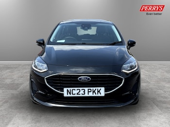 Used Ford Fiesta 2023 for sale - 79111112: Photo