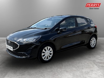 Used Ford Fiesta 2023 for sale - 79111112: Photo