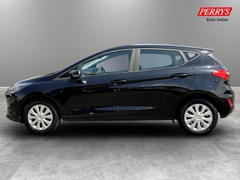 Used Ford Fiesta 2023 for sale - 79111112: Photo