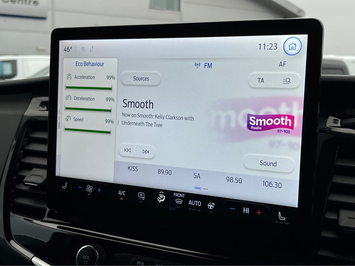 Used Ford Transit 2025 for sale - 77002138: Photo 10