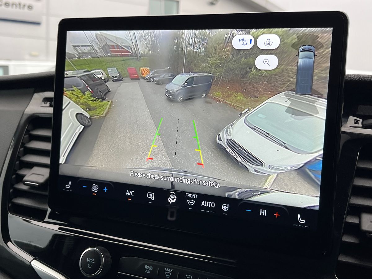 Used Ford Transit 2025 for sale - 77002138: Photo 11