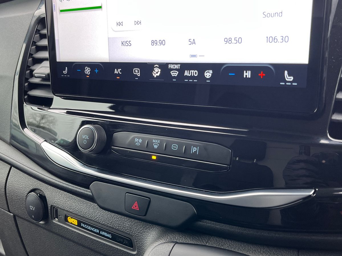 Used Ford Transit 2025 for sale - 77002138: Photo 13