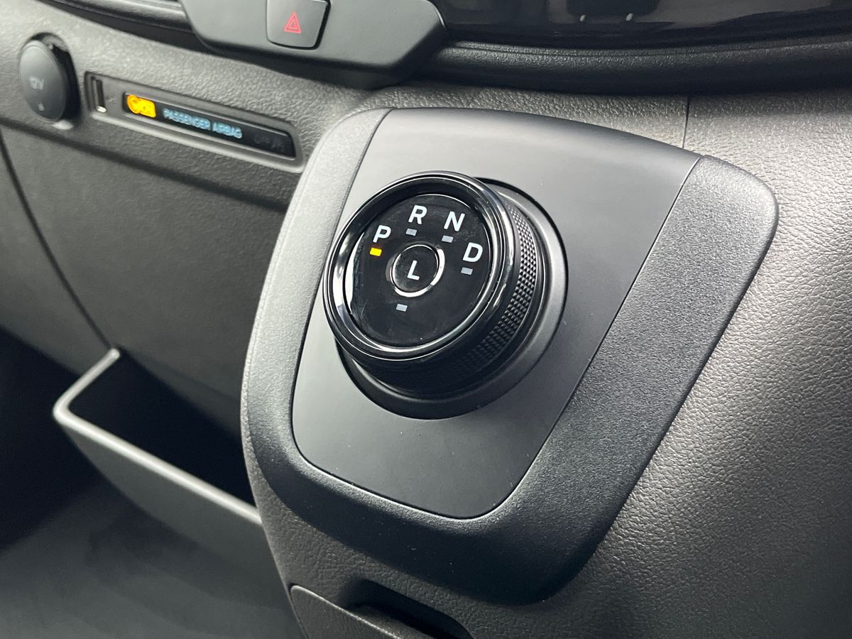 Used Ford Transit 2025 for sale - 77002138: Photo 15