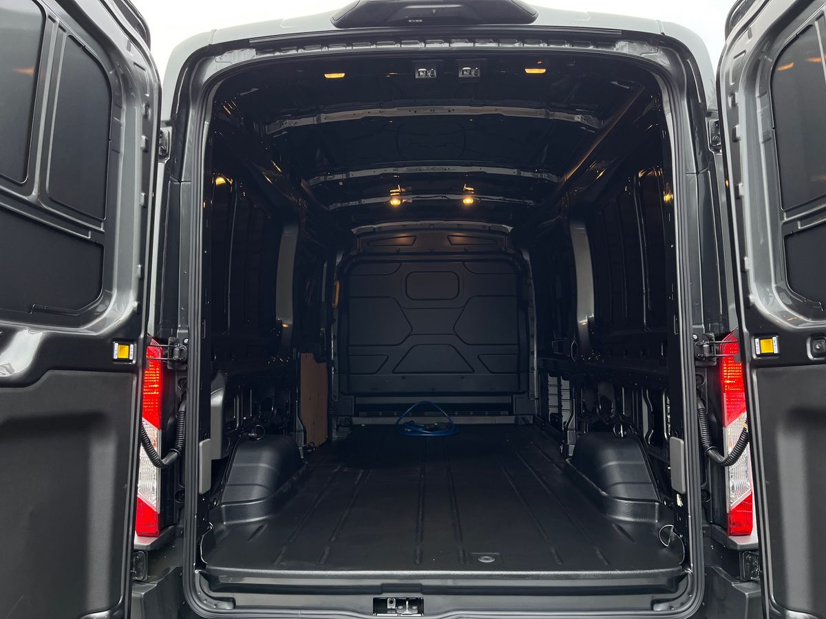 Used Ford Transit 2025 for sale - 77002138: Photo 17