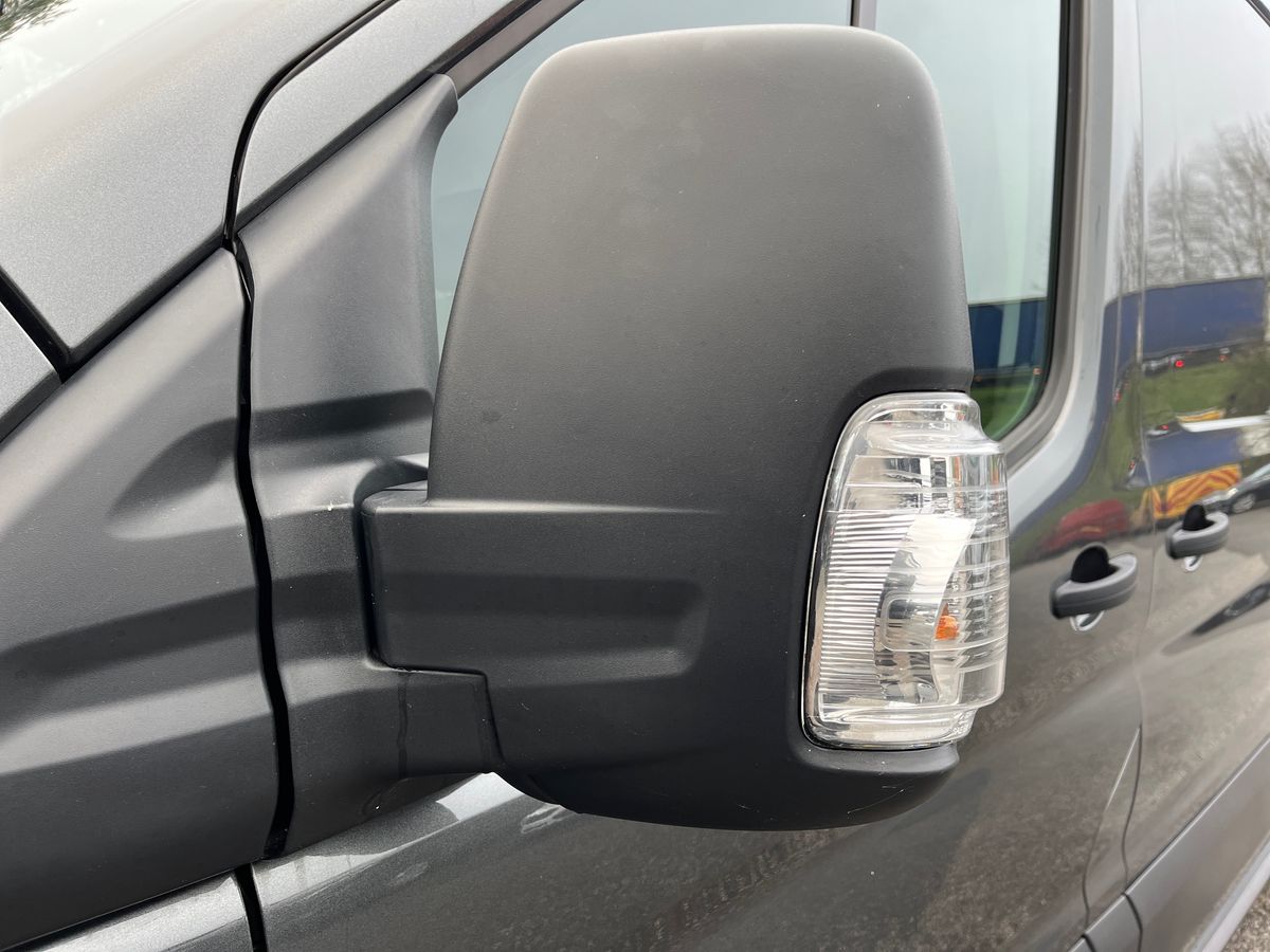 Used Ford Transit 2025 for sale - 77002138: Photo 18