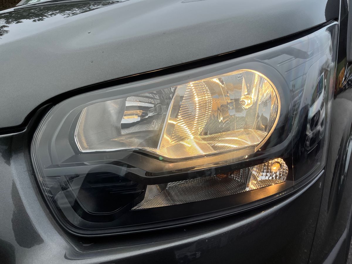 Used Ford Transit 2025 for sale - 77002138: Photo 19