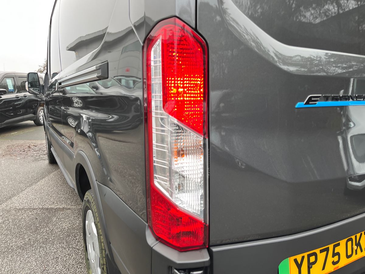 Used Ford Transit 2025 for sale - 77002138: Photo 20