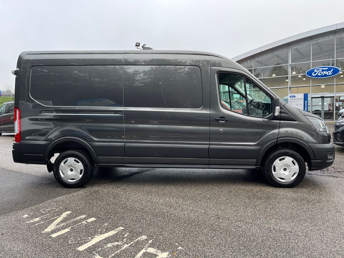 Used Ford Transit 2025 for sale - 77002138: Photo 24