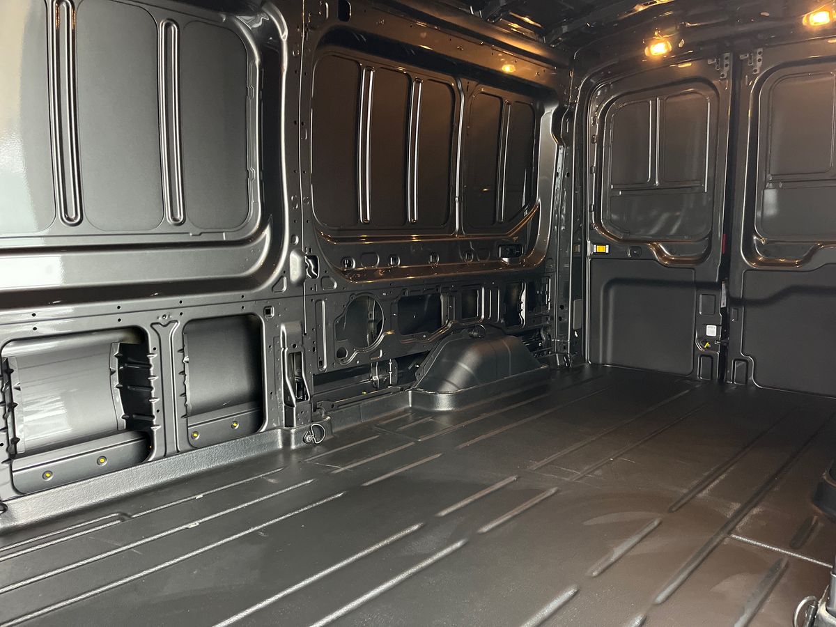 Used Ford Transit 2025 for sale - 77002138: Photo 26