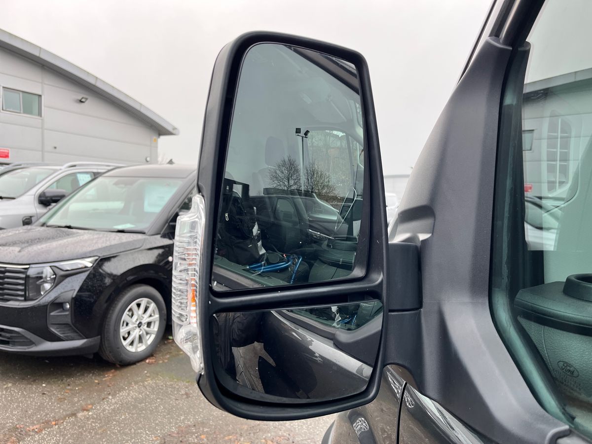 Used Ford Transit 2025 for sale - 77002138: Photo 27