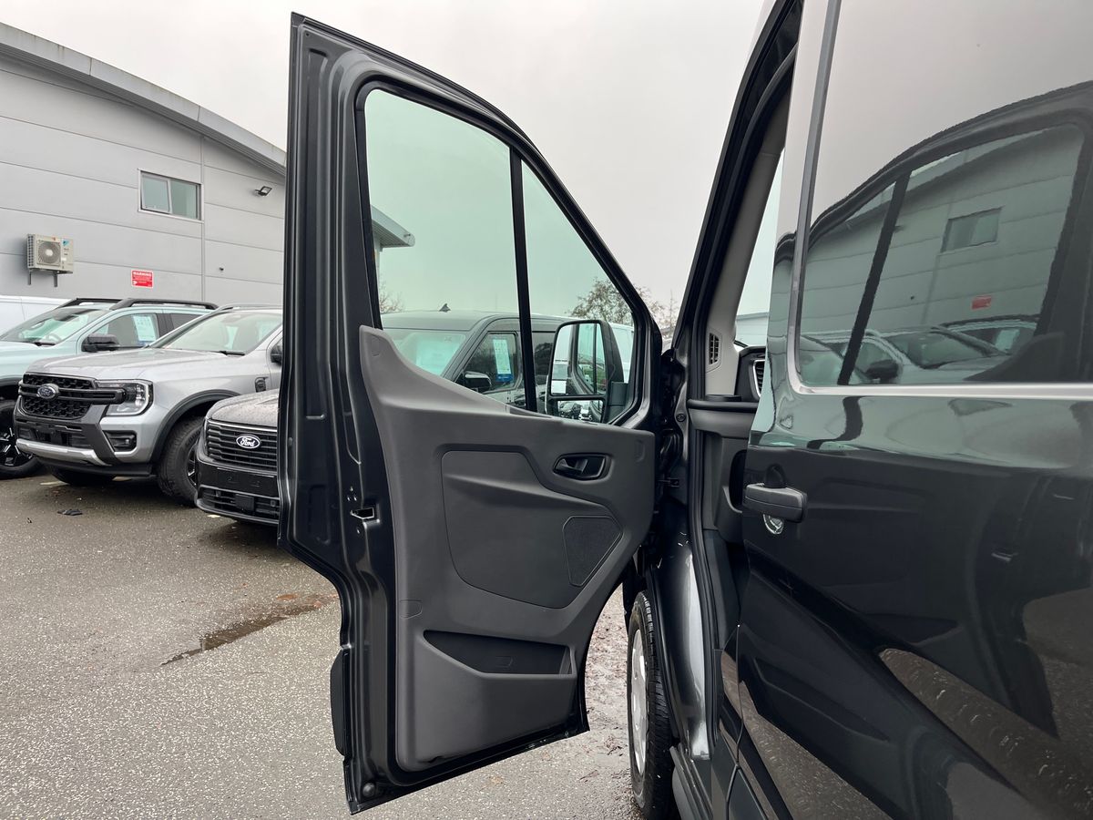 Used Ford Transit 2025 for sale - 77002138: Photo 28