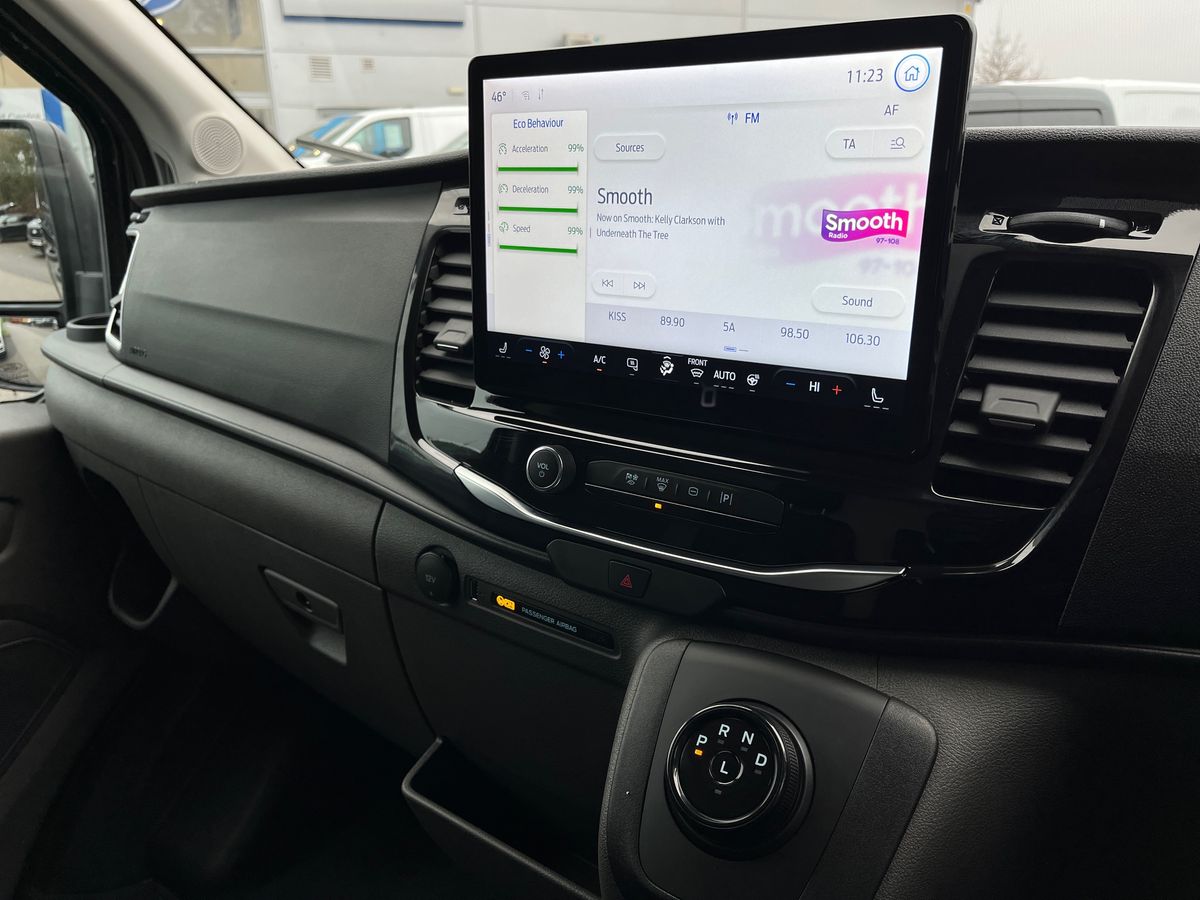 Used Ford Transit 2025 for sale - 77002138: Photo 32