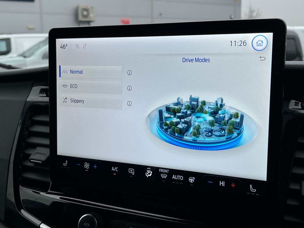 Used Ford Transit 2025 for sale - 77002138: Photo 34