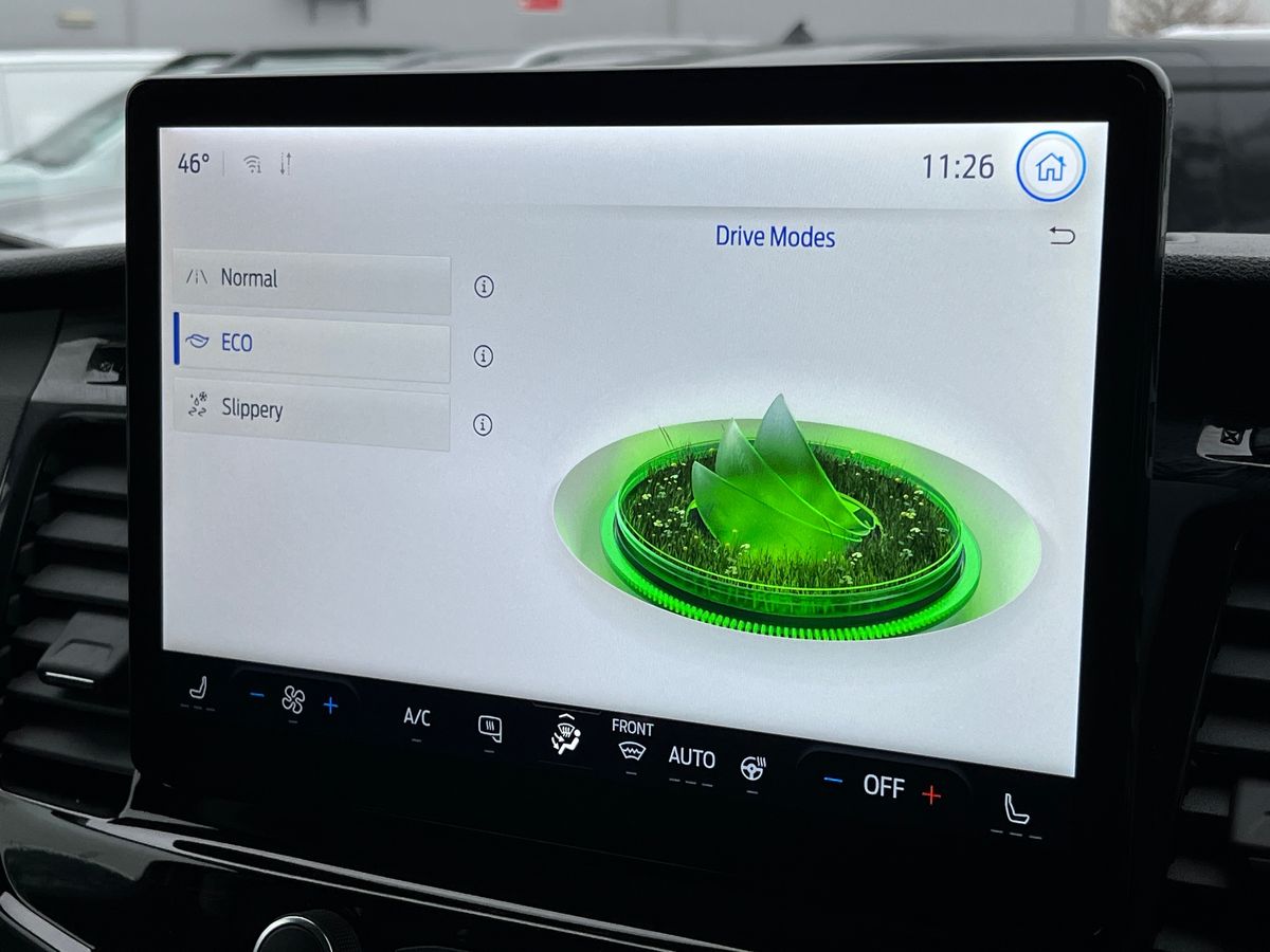 Used Ford Transit 2025 for sale - 77002138: Photo 35