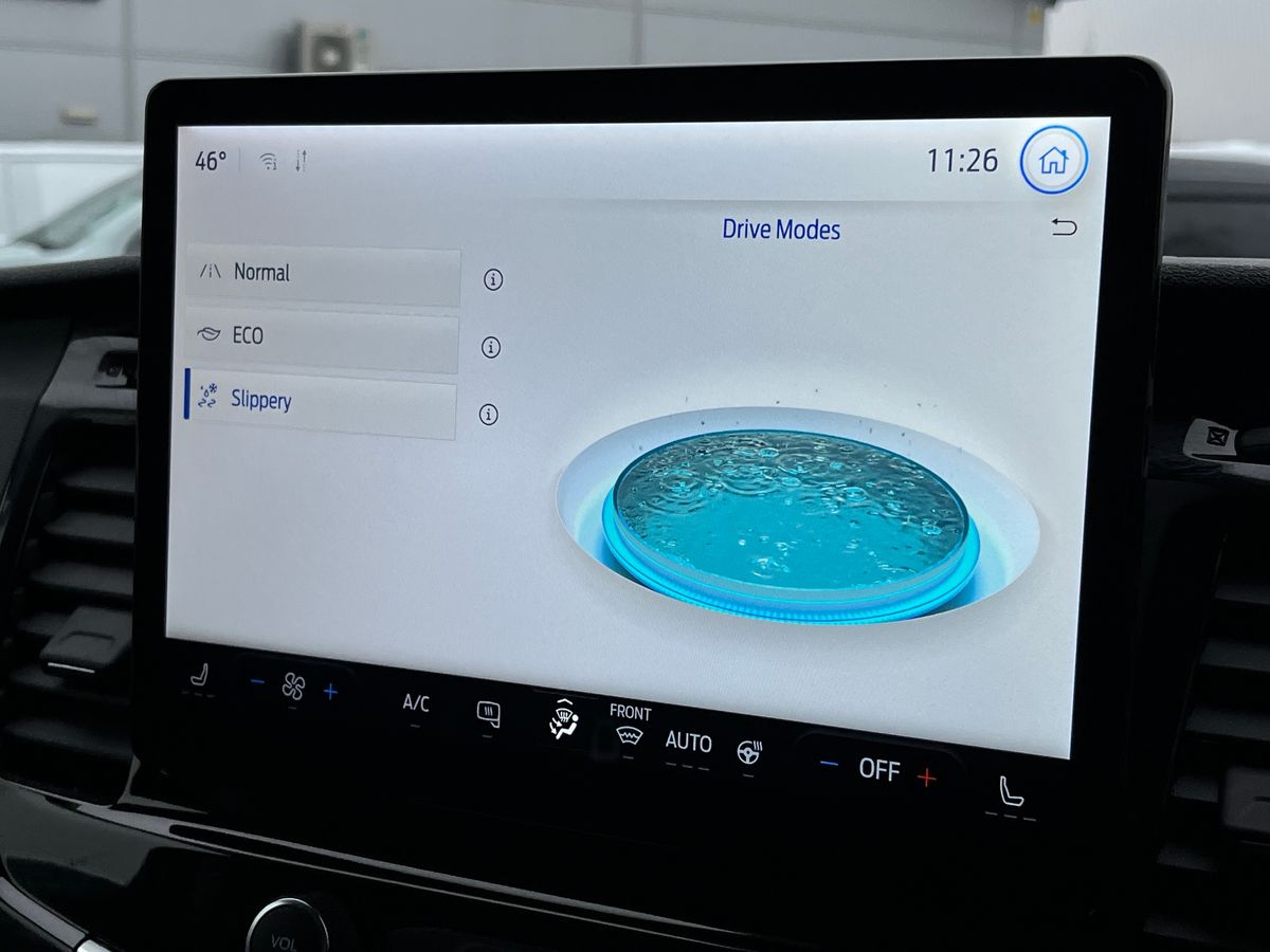 Used Ford Transit 2025 for sale - 77002138: Photo 36