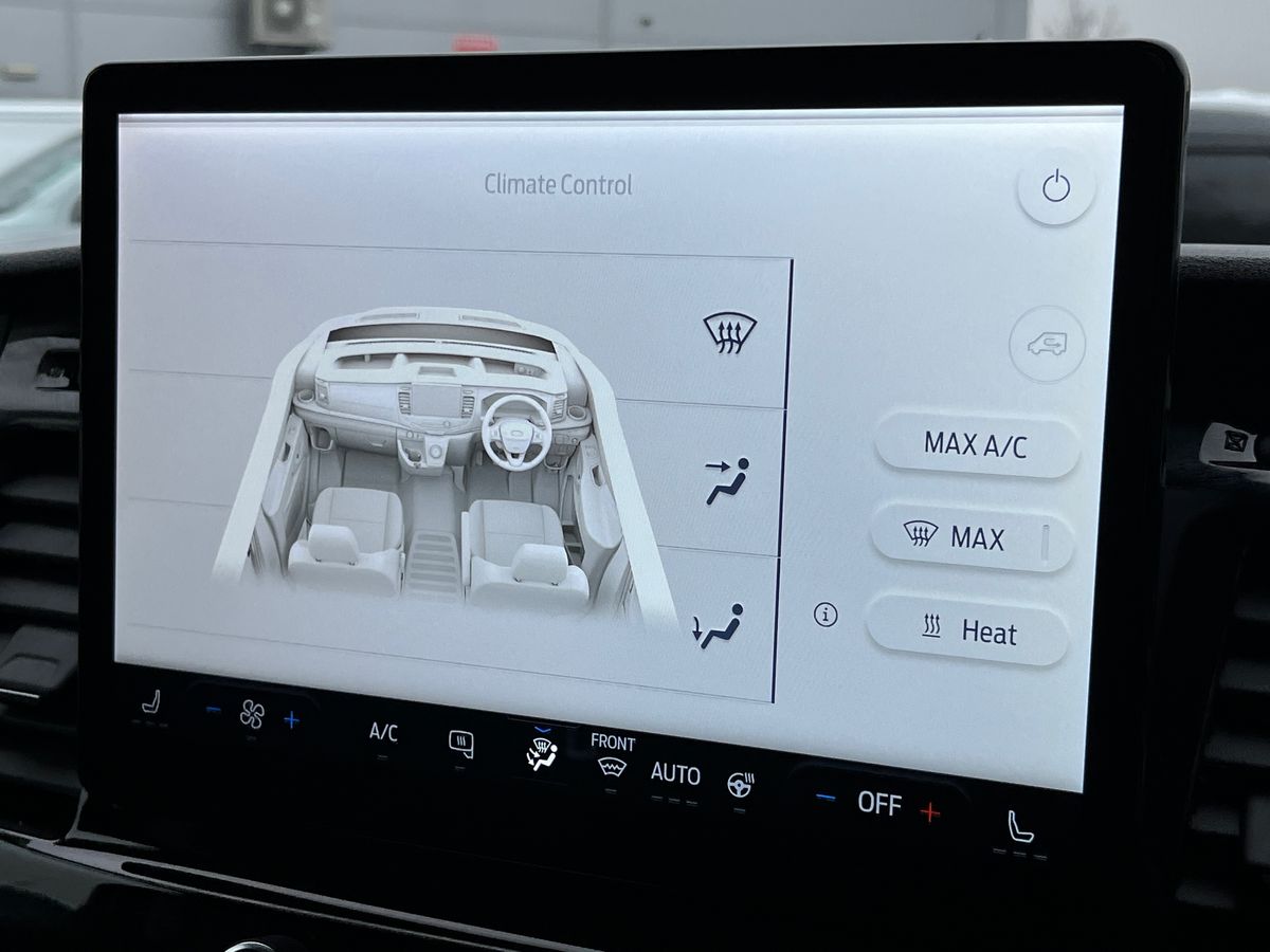 Used Ford Transit 2025 for sale - 77002138: Photo 37