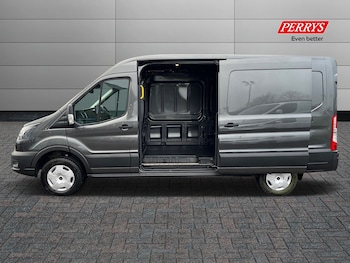 Used Ford Transit 2025 for sale - 77002138: Photo