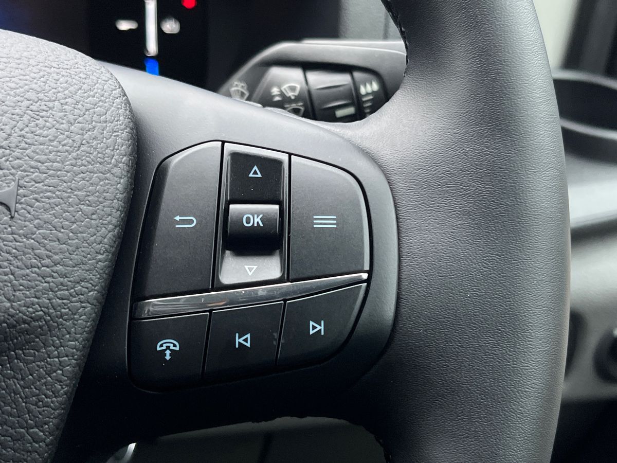 Used Ford Transit 2025 for sale - 77002138: Photo 40