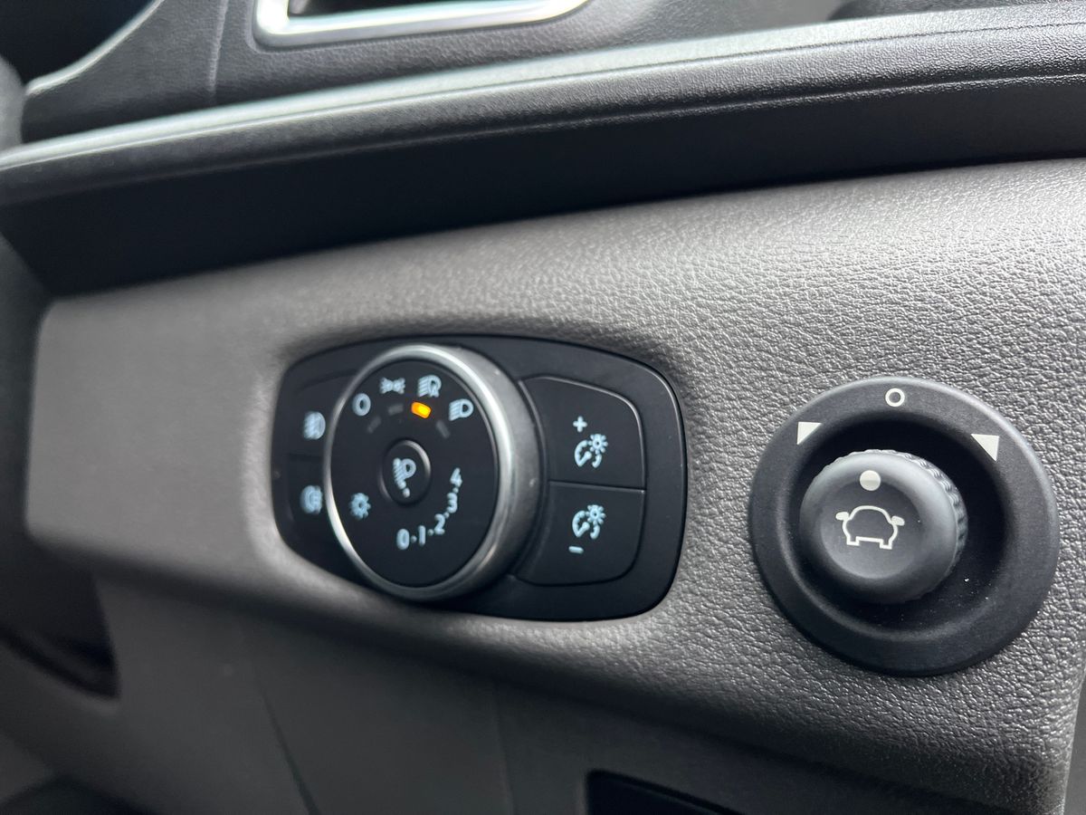 Used Ford Transit 2025 for sale - 77002138: Photo 44