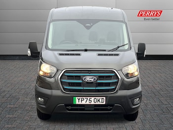 Used Ford Transit 2025 for sale - 77002138: Photo
