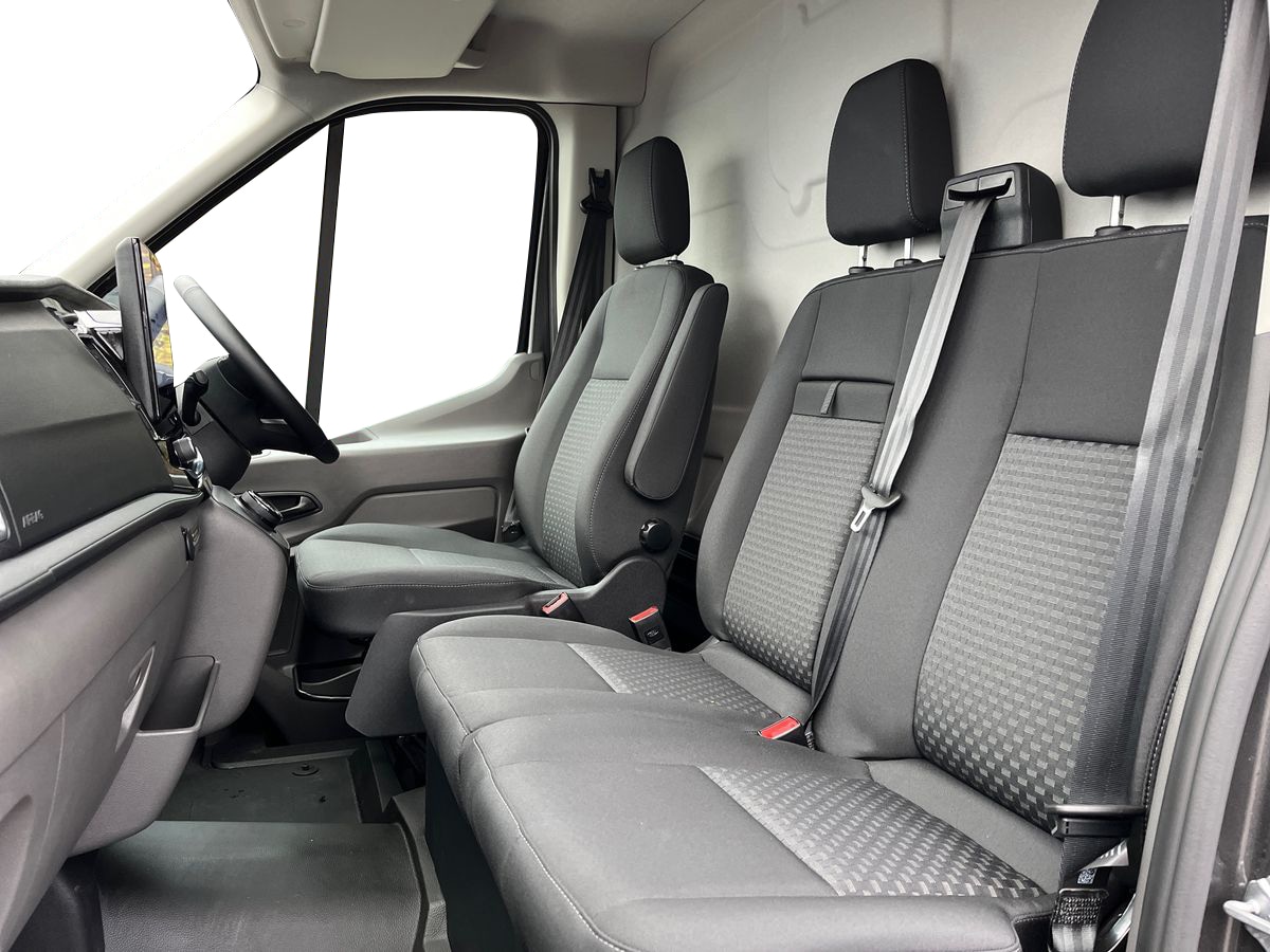 Used Ford Transit 2025 for sale - 77002138: Photo 6