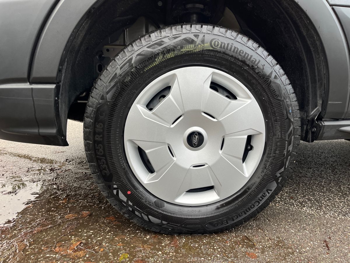 Used Ford Transit 2025 for sale - 77002138: Photo 7