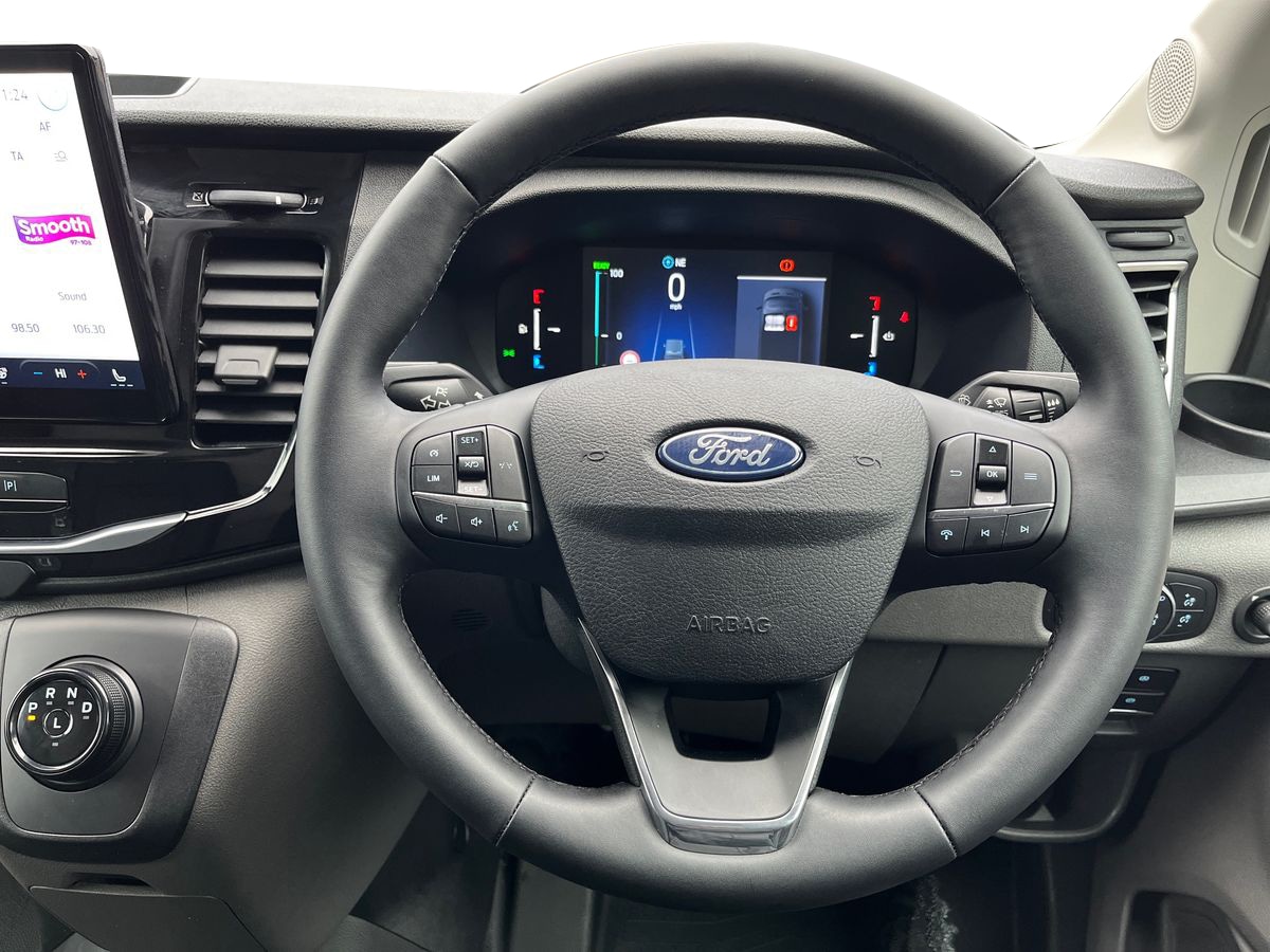 Used Ford Transit 2025 for sale - 77002138: Photo 9