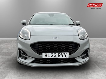 Used Ford Puma 2023 for sale - 78639682: Photo