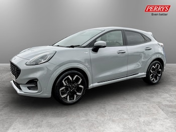 Used Ford Puma 2023 for sale - 78639682: Photo