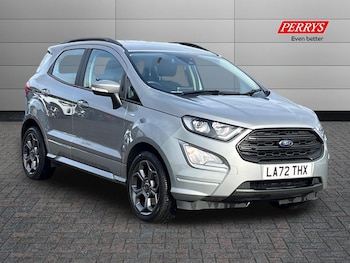 Ford - Ecosport