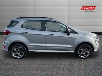 Used Ford Ecosport 2022 for sale - 76436829: Photo