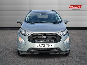 Used Ford Ecosport 2022 for sale - 76436829: Photo