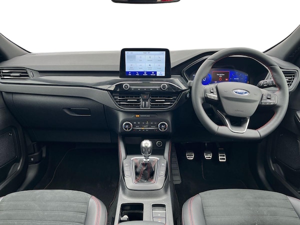 Used Ford Kuga 2020 for sale - 75271218: Photo 10