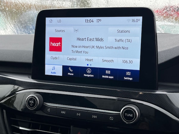 Used Ford Kuga 2020 for sale - 75271218: Photo 11