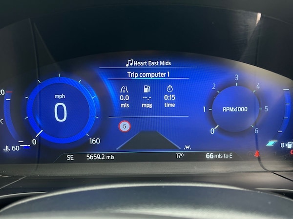 Used Ford Kuga 2020 for sale - 75271218: Photo 16