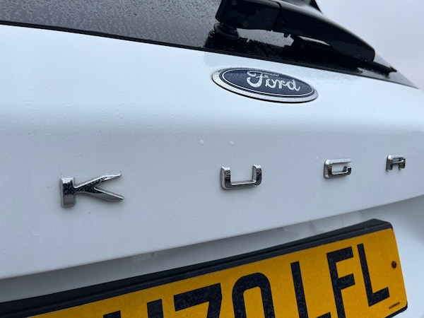 Used Ford Kuga 2020 for sale - 75271218: Photo 25