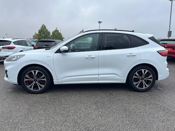 Used Ford Kuga 2020 for sale - 75271218: Photo 28